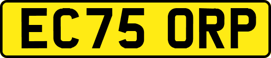 EC75ORP