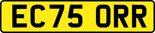 EC75ORR