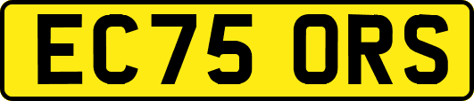 EC75ORS