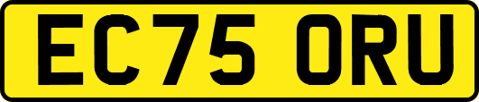 EC75ORU