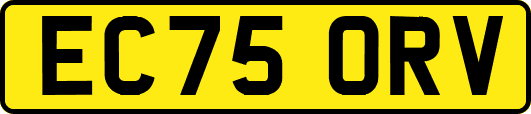 EC75ORV