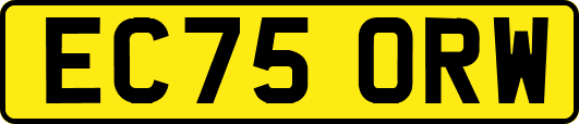 EC75ORW