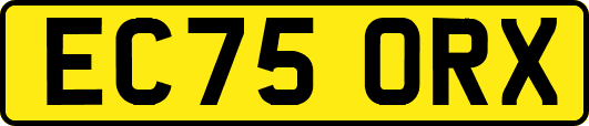 EC75ORX