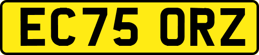 EC75ORZ