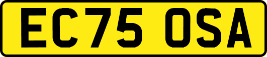 EC75OSA