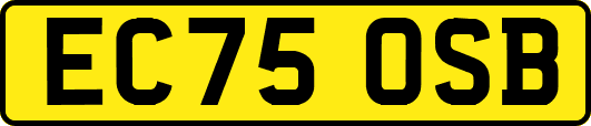 EC75OSB