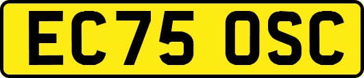 EC75OSC