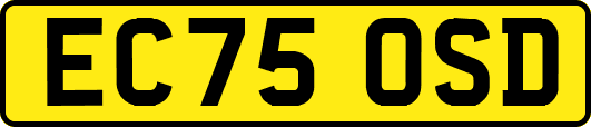 EC75OSD