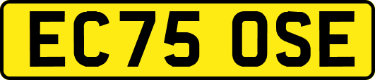 EC75OSE