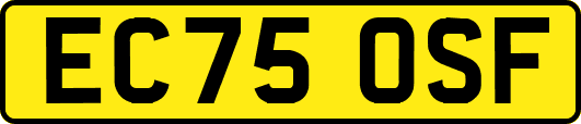 EC75OSF