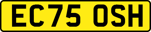 EC75OSH