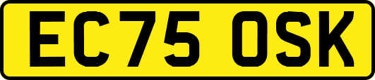 EC75OSK