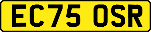EC75OSR