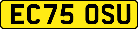 EC75OSU