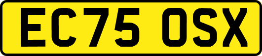 EC75OSX