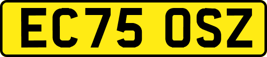 EC75OSZ