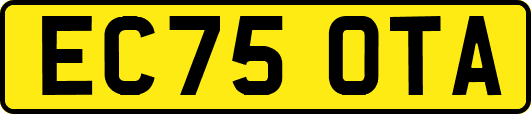 EC75OTA