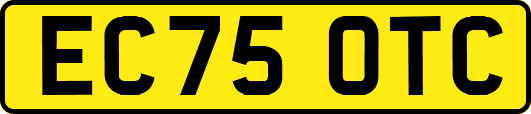EC75OTC