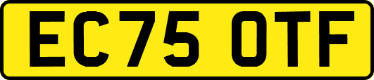 EC75OTF