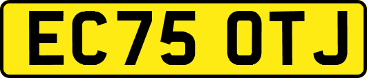 EC75OTJ