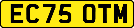 EC75OTM