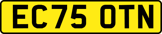 EC75OTN