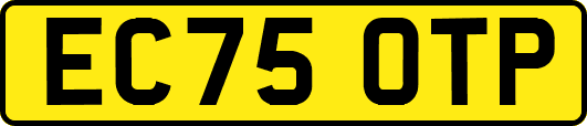 EC75OTP