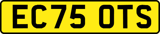 EC75OTS