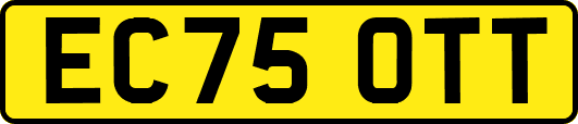 EC75OTT