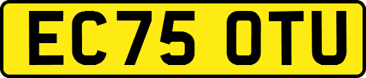 EC75OTU