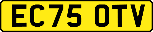EC75OTV