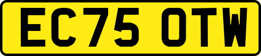 EC75OTW