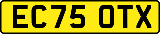 EC75OTX