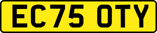 EC75OTY