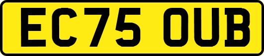 EC75OUB