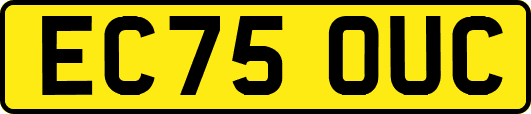 EC75OUC