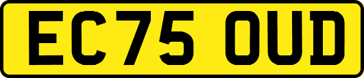 EC75OUD