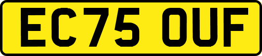 EC75OUF