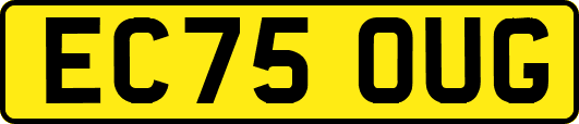 EC75OUG