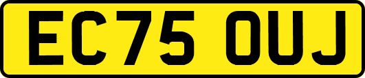 EC75OUJ