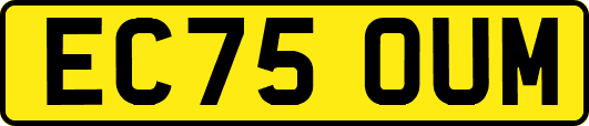 EC75OUM