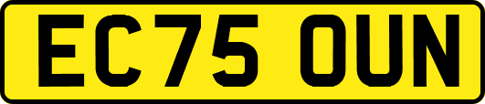 EC75OUN