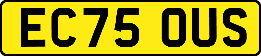 EC75OUS