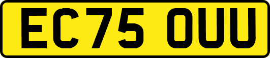EC75OUU