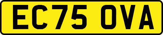 EC75OVA