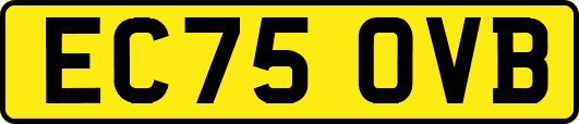 EC75OVB