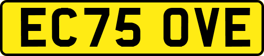 EC75OVE