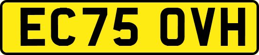 EC75OVH