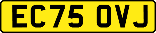 EC75OVJ