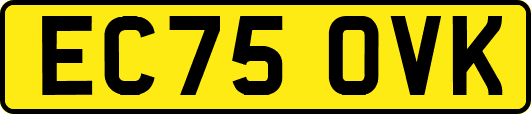 EC75OVK